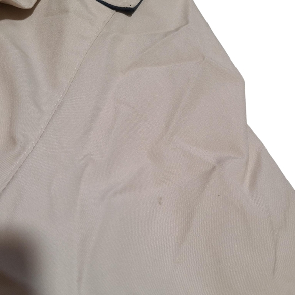 SHARON RAINWEAR trench coat 12P - Picture 12 of 12